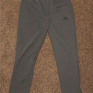 Adidas Charcoal Joggers